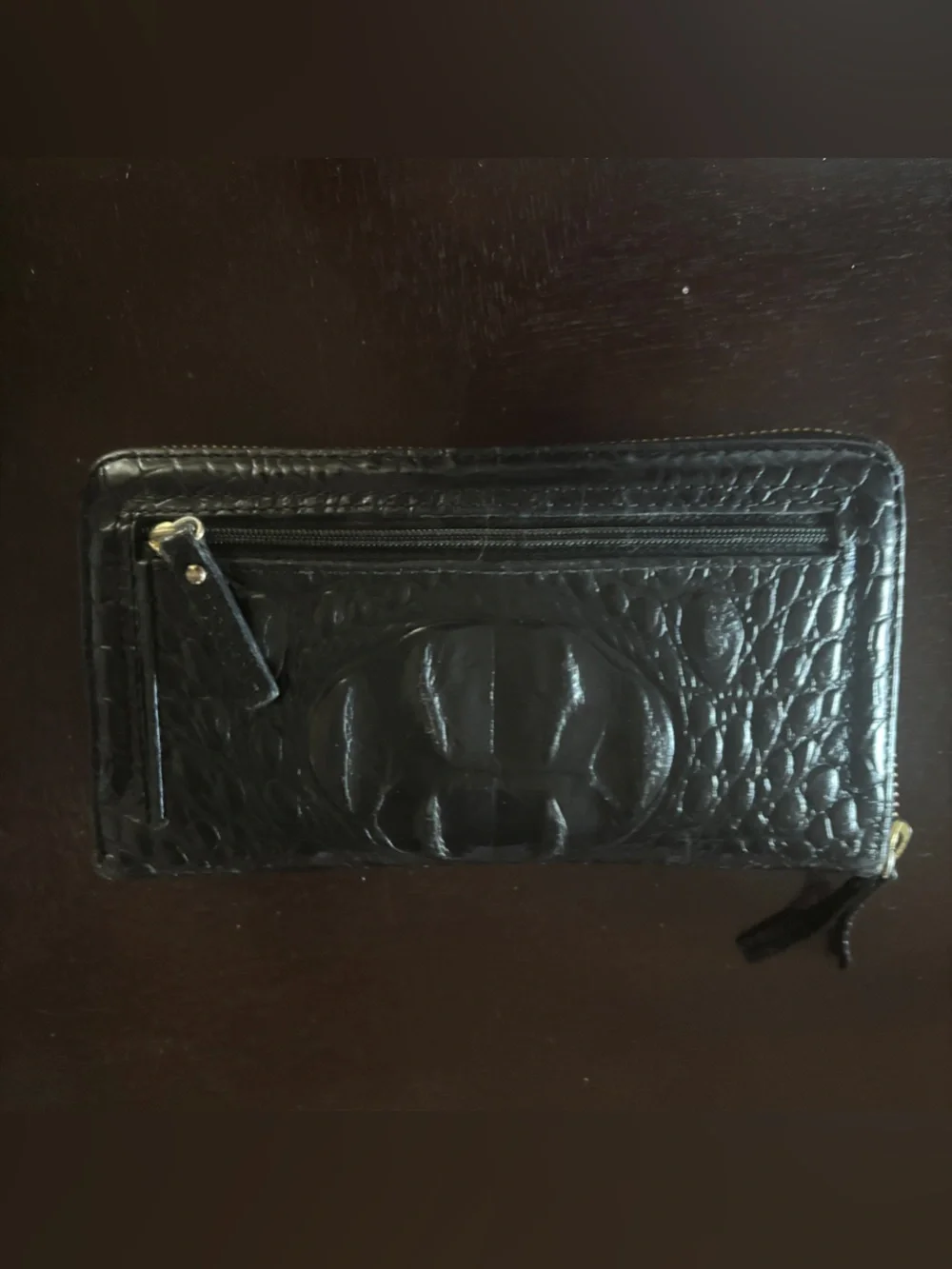 Brahmin gorgeous wallet